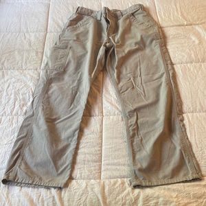 Carhartt 32x30 original fit